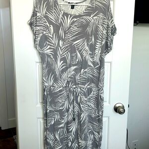 Woman’s dress